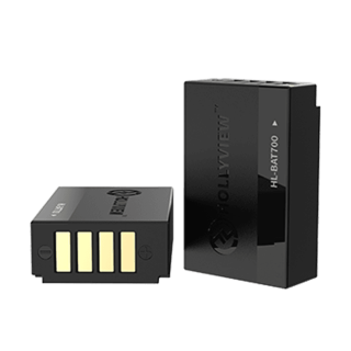 Hollyland HL-C1PRO-BAT - C1 Pro Rechargeable Lithium-Ion Battery