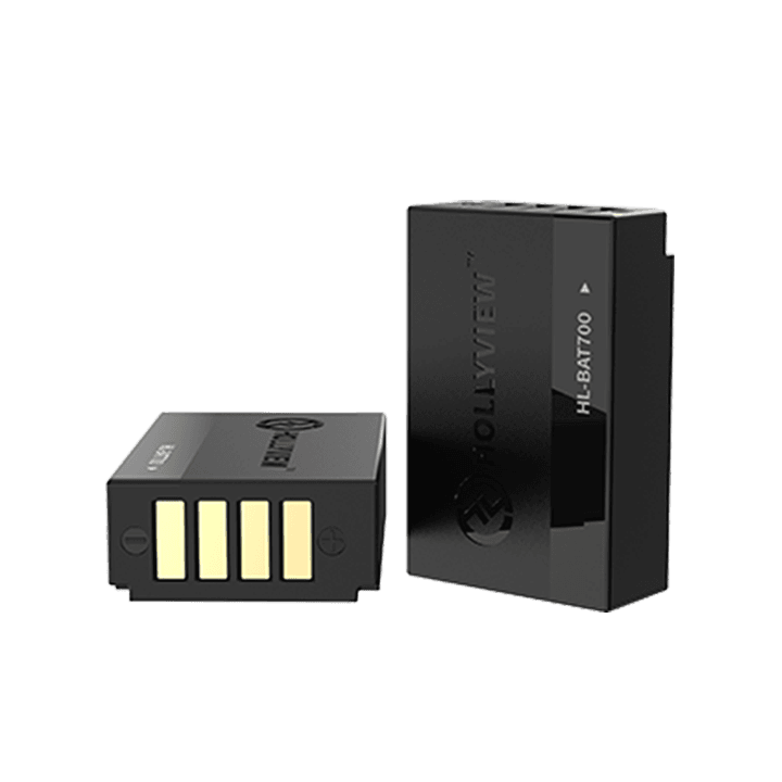 Hollyland HL-C1PRO-BAT - C1 Pro Rechargeable Lithium-Ion Battery