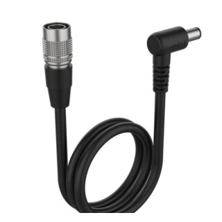 Deity DY-6971842189410 - SPD-HR21 (4-pin Hirose to 55mm/21mm Right Angle DC plug)