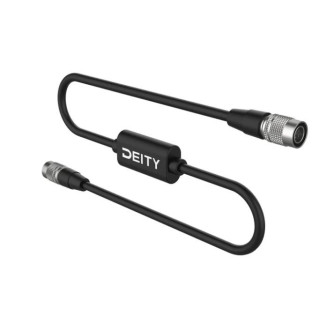 Deity DY-6971842189434 - SPD-HR12V (4-Pin Hirose to 12v regulated Hirose)
