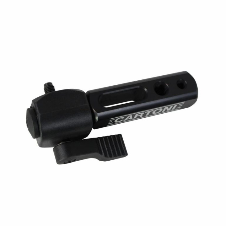 Cartoni AH114 - Candy Bar Focus18 - Focus22 - Lambda10