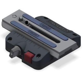 Cartoni AH944 - Quick Release Camera Plate Support