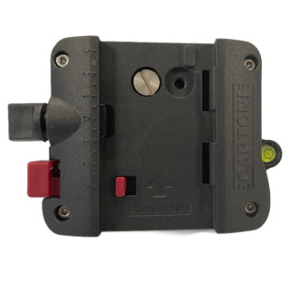 Cartoni AH945 - Camera Plate Support (for Focus 8 plate)