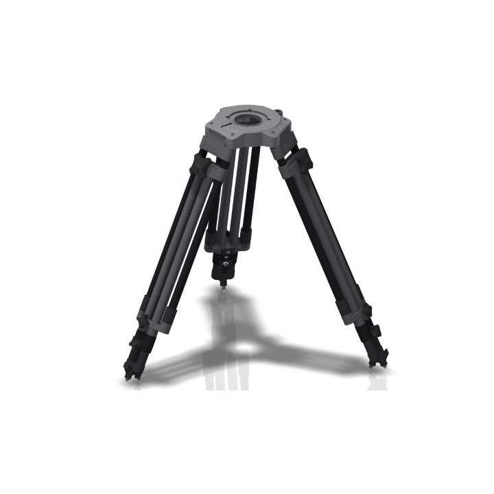 Cartoni T724/2Cine - Tripod  CINE