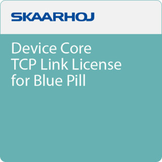 Skaarhoj LIC-DCLINK-ATEM - Device Core TCP Link License for Blue Pill
