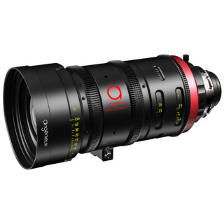 Angenieux 66069164AA - Optimo Ultra Compact 21-56 FF Only - METER