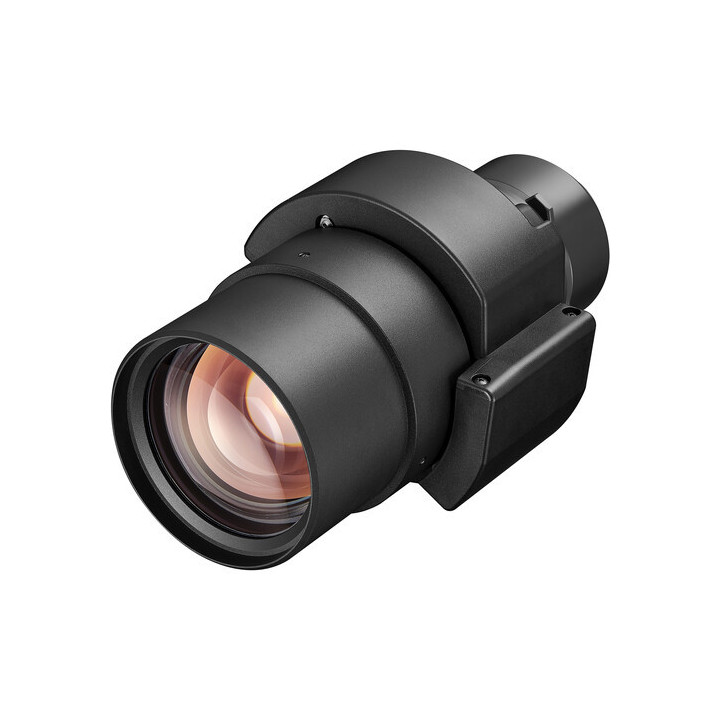 Panasonic ET-C1T700 - 2.07-3.38:1 Projector Zoom Lens