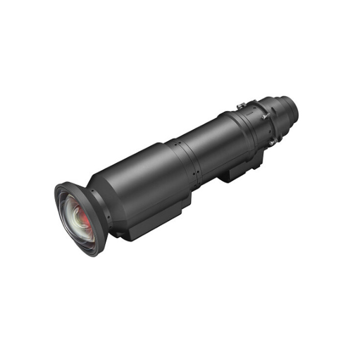 Panasonic ET-C1U100 - Short Zoom Lens