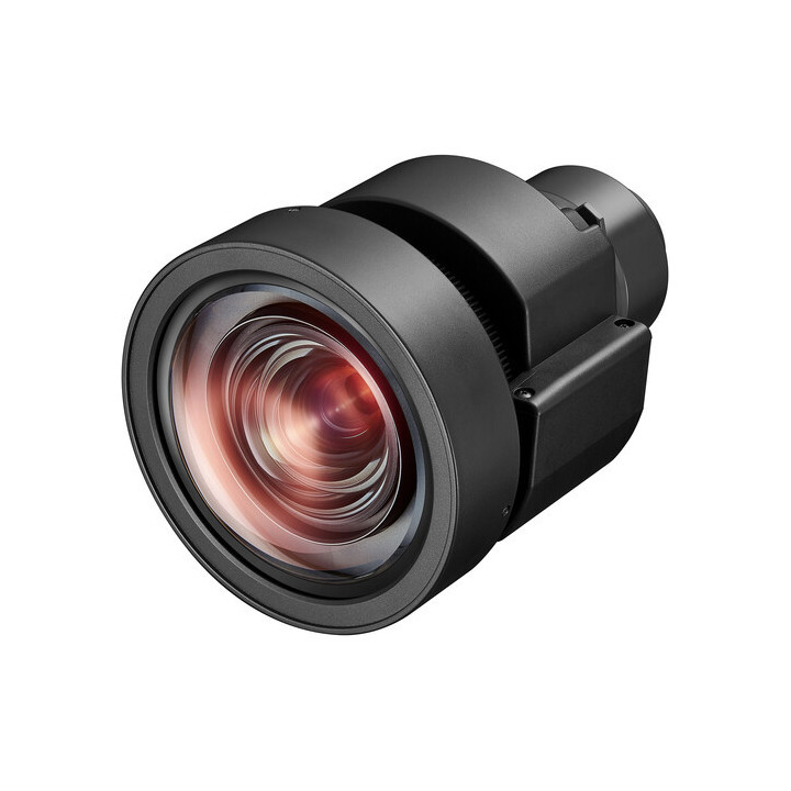 Panasonic ET-C1W500 - 0.940-1.39:1 Projector Zoom Lens