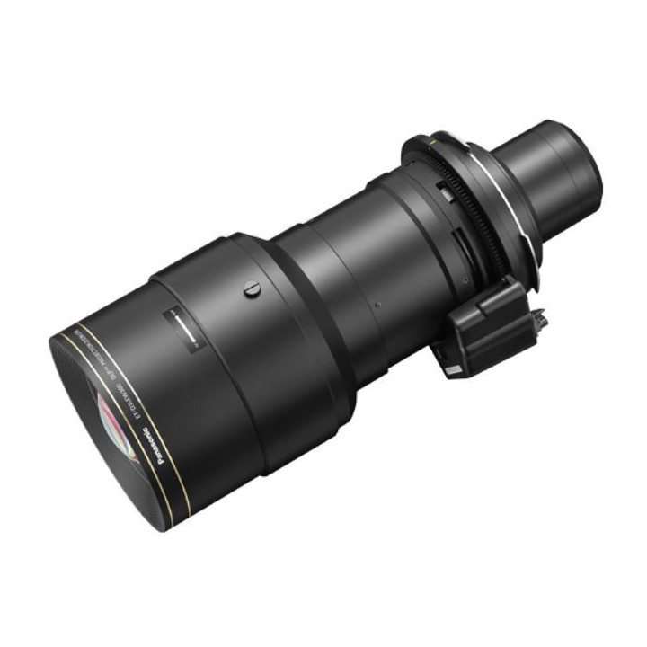 Panasonic ET-D3LEW300 - Zoom Lens