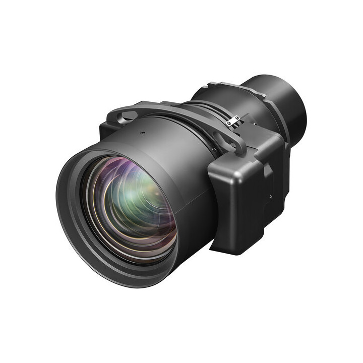 Panasonic ET-EMS650 - 1.35-2.10:1 Standard-Throw Projector Zoom Lens