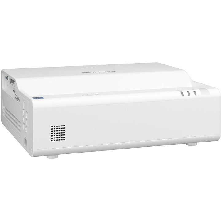 Panasonic PT-CMZ50EJ - PT-CMZ50 White Projector