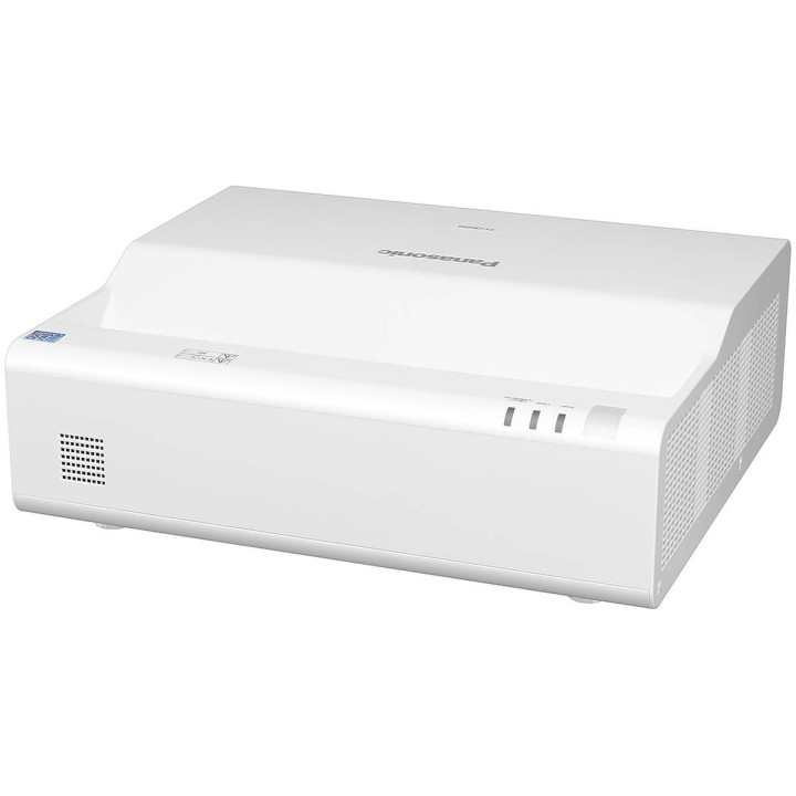 Panasonic PT-CMZ50EJ - PT-CMZ50 White Projector