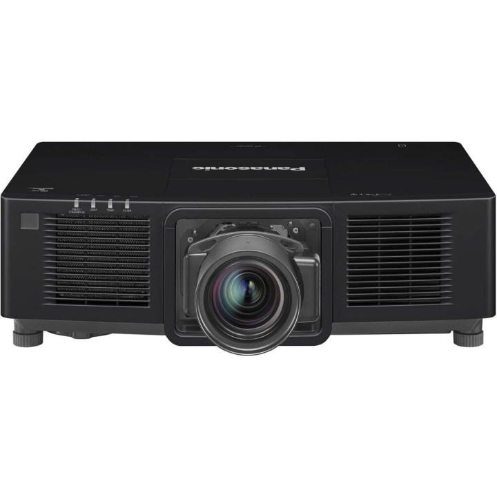Panasonic PT-MZ14KLBEJ - LCD Projector Black