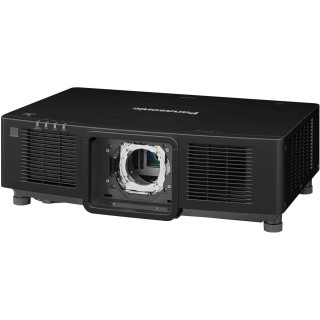 Panasonic PT-MZ20KLBEJ - LCD Projector, Black