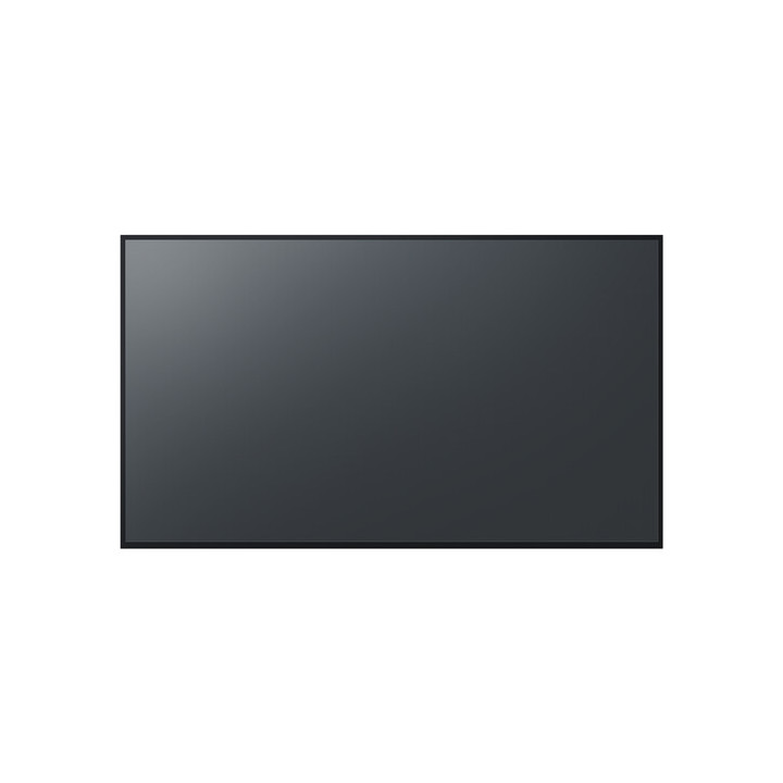 Panasonic TH-43SQE2W - 43" UHD 4K Commercial Monitor