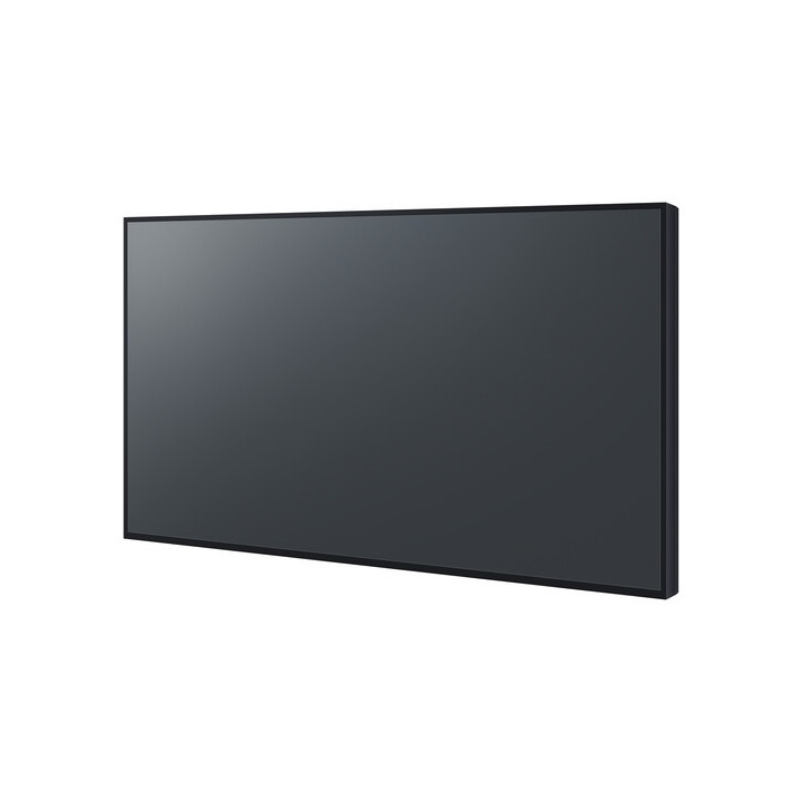 Panasonic TH-43SQE2W - 43" UHD 4K Commercial Monitor