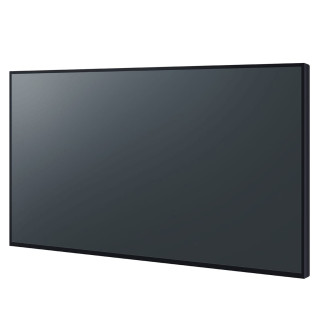Panasonic TH-50CQE2W - 50" UHD 4K Commercial Monitor