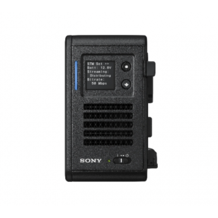 Sony CBK-RPU7 - HEVC 4K/HD Remote Production Unit