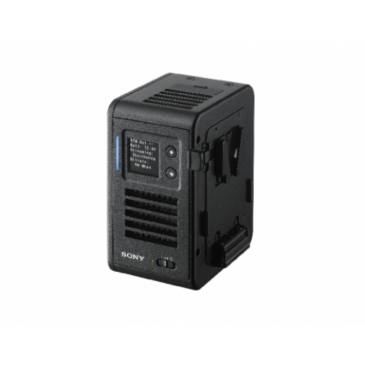 Sony CBK-RPU7 - HEVC 4K/HD Remote Production Unit