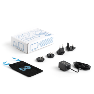 Enlaps Power adaptor