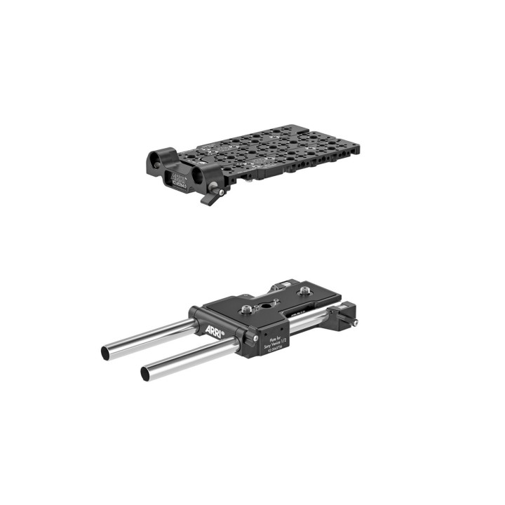 Arri KK.0050113 - Basic Cine Set for Sony BURANO
