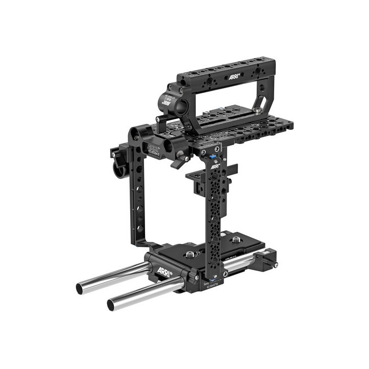Arri KK.0050115 - Pro Cine Set for Sony BURANO