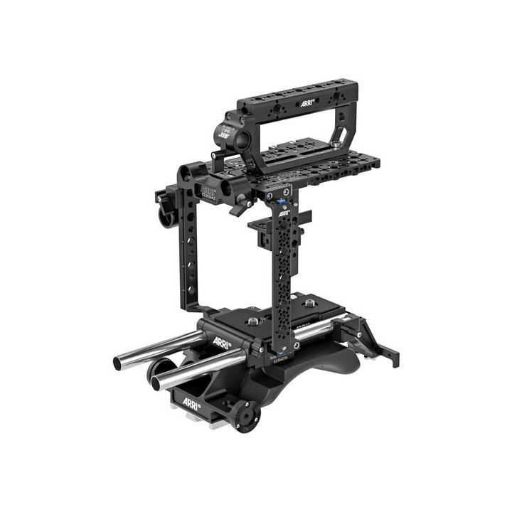 Arri KK.0050116 - Pro Broadcast Set for Sony BURANO