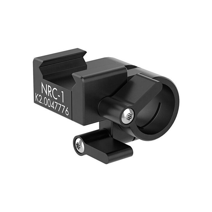 Arri K2.0047776 - NATO Rail Clamp NRC-1