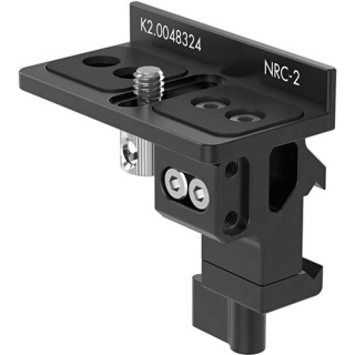 Arri K2.0048324 - NATO Rail Clamp NRC-2