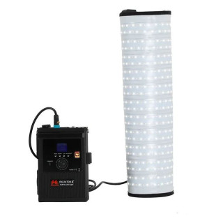 Falcon Eyes 290967 - Diffusor Dome RX-24OB III for LED RX-24TDX III