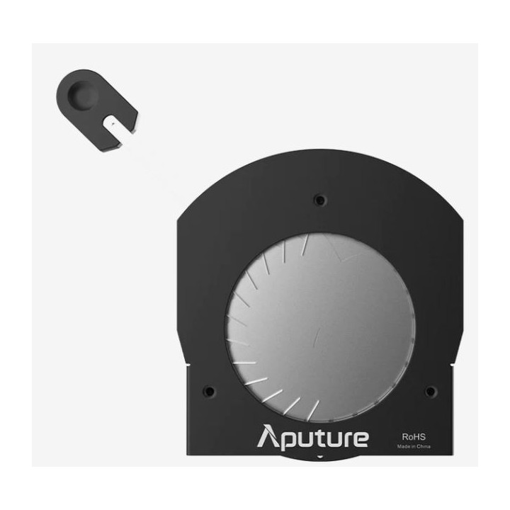 Aputure Spotlight Max Iris