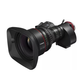 Canon CN10x25-IAS-S/E1 - Cine-Servo Lens EF Mount