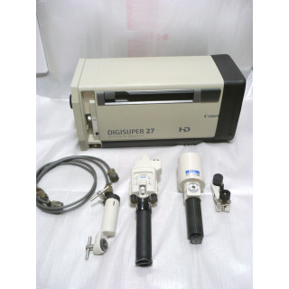 Canon Economical Digi Full Servo System with New Demand