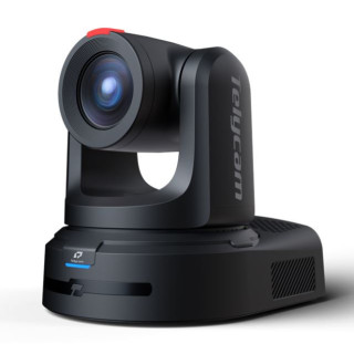 Telycam TLC-900-IP-30-4K(NDI)-AB-B - Explore SE, Black