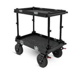 Adicam 107 - 10" Premium Wheel System