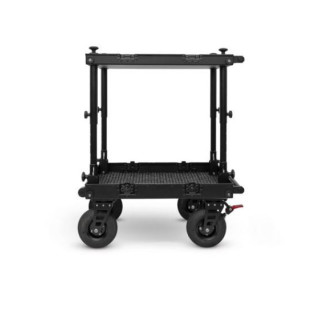 Adicam 001-09BLK-HAS-PREM - Adicam Mini Black Edition with HAS on 9" Premium Wheels