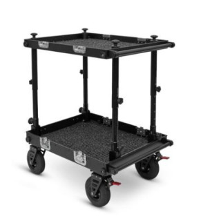 Adicam 001-09-HAS-PREM - Adicam Mini with HAS on 9" Premium Wheels