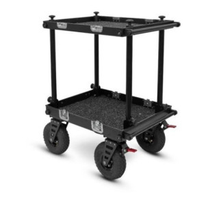 Adicam 001-10-PREM - Adicam Mini on 10" Premium Wheels