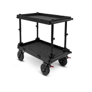 Adicam 002-09BLK-HAS-PREM - Adicam Standard Black edition with HAS on 9" Premium Wheels