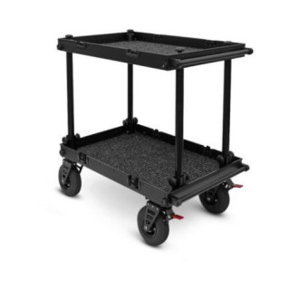 Adicam 002-09BLK-PREM - Adicam Standard Black Edition on 9" Premium Wheels