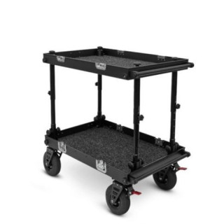 Adicam 002-09-HAS-PREM - Adicam Standard with HAS on 9" Premium Wheels