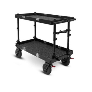 Adicam 003-09-HAS-PREM - Adicam Max with HAS on 9" Premium Wheels