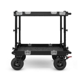 Adicam 040-09-PREM - Adicam Standard+ on 9" Premium Wheels