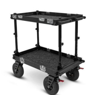 Adicam 040-10-PREM - Adicam Standard+ on 10" Premium Wheels