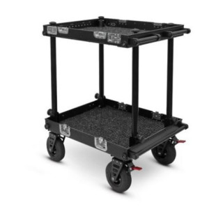 Adicam 049-09-PREM - Adicam Mini+ on  9" Premium Wheels