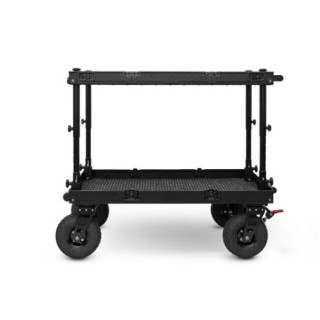 Adicam 050-10BLK-PREM - Adicam Max+ Black Edition on 10" Premium Wheels