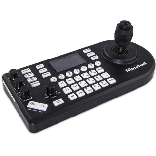 Marshall VS-PTC-300 - PTZ NDI/IP Camera Controller