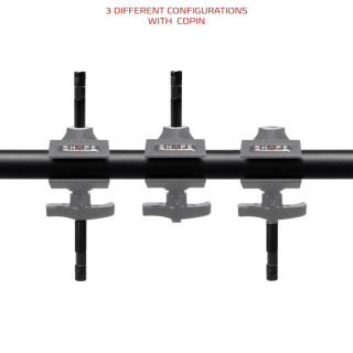 Shape CDPIN - Shapelini 5/8'' Lockable Baby Pin