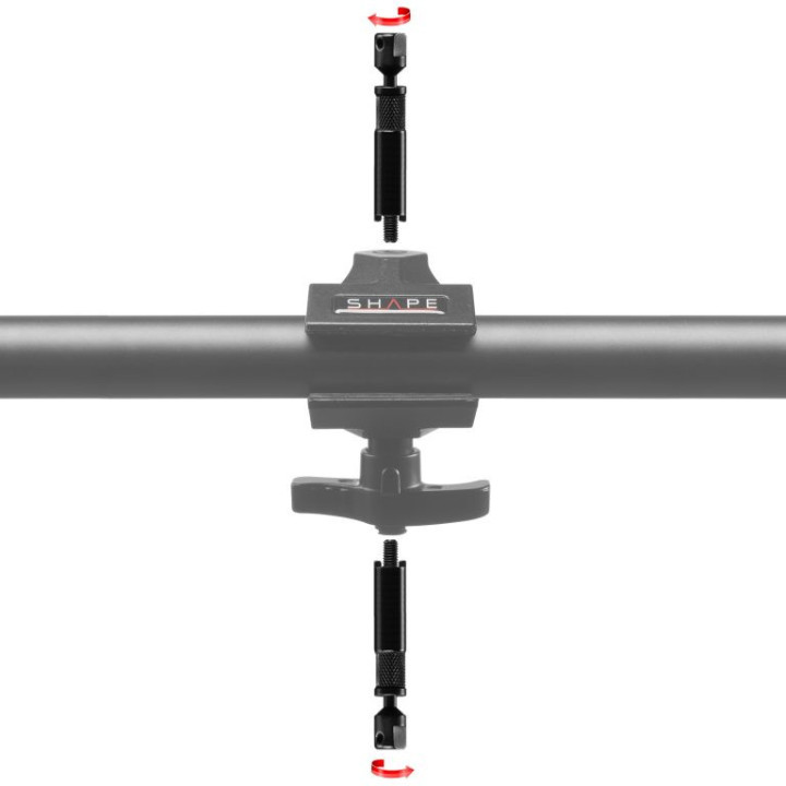 Shape CDPIN - Shapelini 5/8'' Lockable Baby Pin